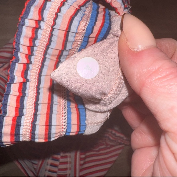 Lululemon Make A Move Short
Twisted Dune Minty Pink Alarming Size 4 - Picture 11 of 16